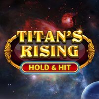 Titan's Rising - Hold & Hit
