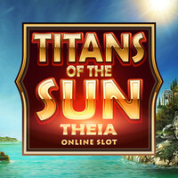 Titans of the Sun- Theia