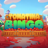 Tomatina Bingo