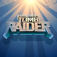 Tomb Raider- Secret of the Sword