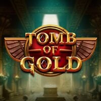 Tomb of Gold