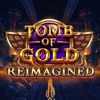 Play Tomb of Gold Reimagined at ICE36