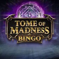 Tome of Madness Bingo