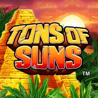 Tons Of Suns