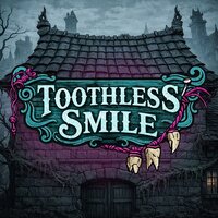 Toothless Smile