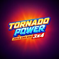 Tornado Power Hold and Win