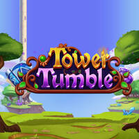 Tower Tumble