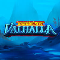 Towering Pays Valhalla