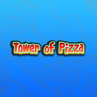 Tower Of Pizza