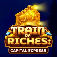Train of Riches Capital Express