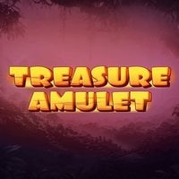 Treasure Amulet