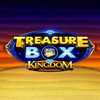 Treasure Box Kingdom