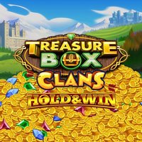 Treasure Box Clans