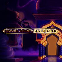 Treasure Journey: Genie's Gold