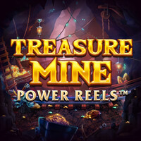 Treasure Mine Power Reels