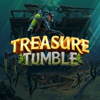 Play Treasure Tumble at ICE36