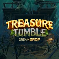 Play Treasure Tumble Dream Drop at ICE36
