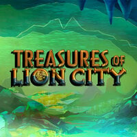 Treasures of Lion City