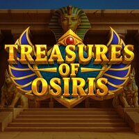 Treasures of Osiris
