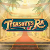 Treasures of Ra