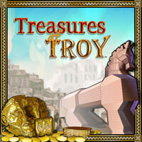 Treasures of Troy