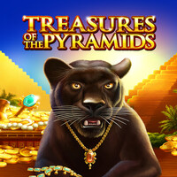 Treasures of the Pyramids