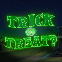 Trick Or Treat