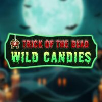 Trick of the Dead Wild Candies Megaways
