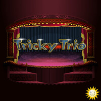 Tricky Trio