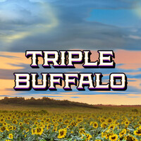 Triple Buffalo