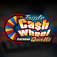 Triple Cash Wheel