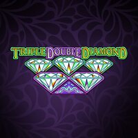 Play Triple Double Diamond at ICE36