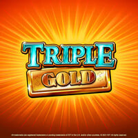 Triple Gold