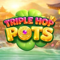 Triple Hop Pots