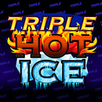 Triple Hot Ice