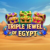 Triple Jewel of Egypt