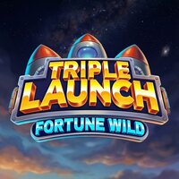 Triple Launch Fortune Wild