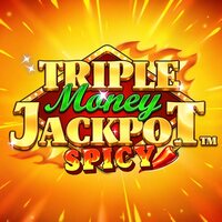 Triple Money Jackpot Spicy