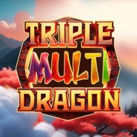 Triple Multi Dragon