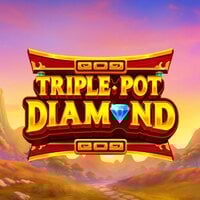 Play Triple Pot Diamond at ICE36