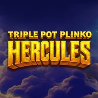 Triple Pot Plinko - Hercules