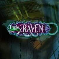 Triple Raven