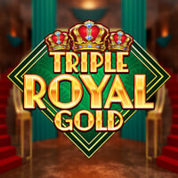 Triple Royal Gold