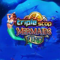 Triple Stop Mermaids Find