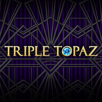 Triple Topaz