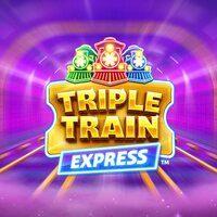 Triple Train Express