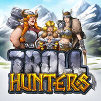 Troll Hunters