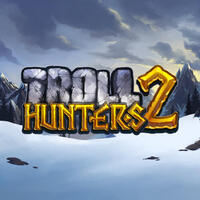 Troll Hunters 2