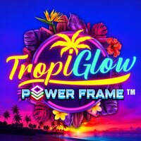 Tropiglow Power Frame