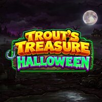 Trout's Treasure - Halloween